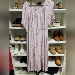 Matilda Jane Womens Dress Has Pockets